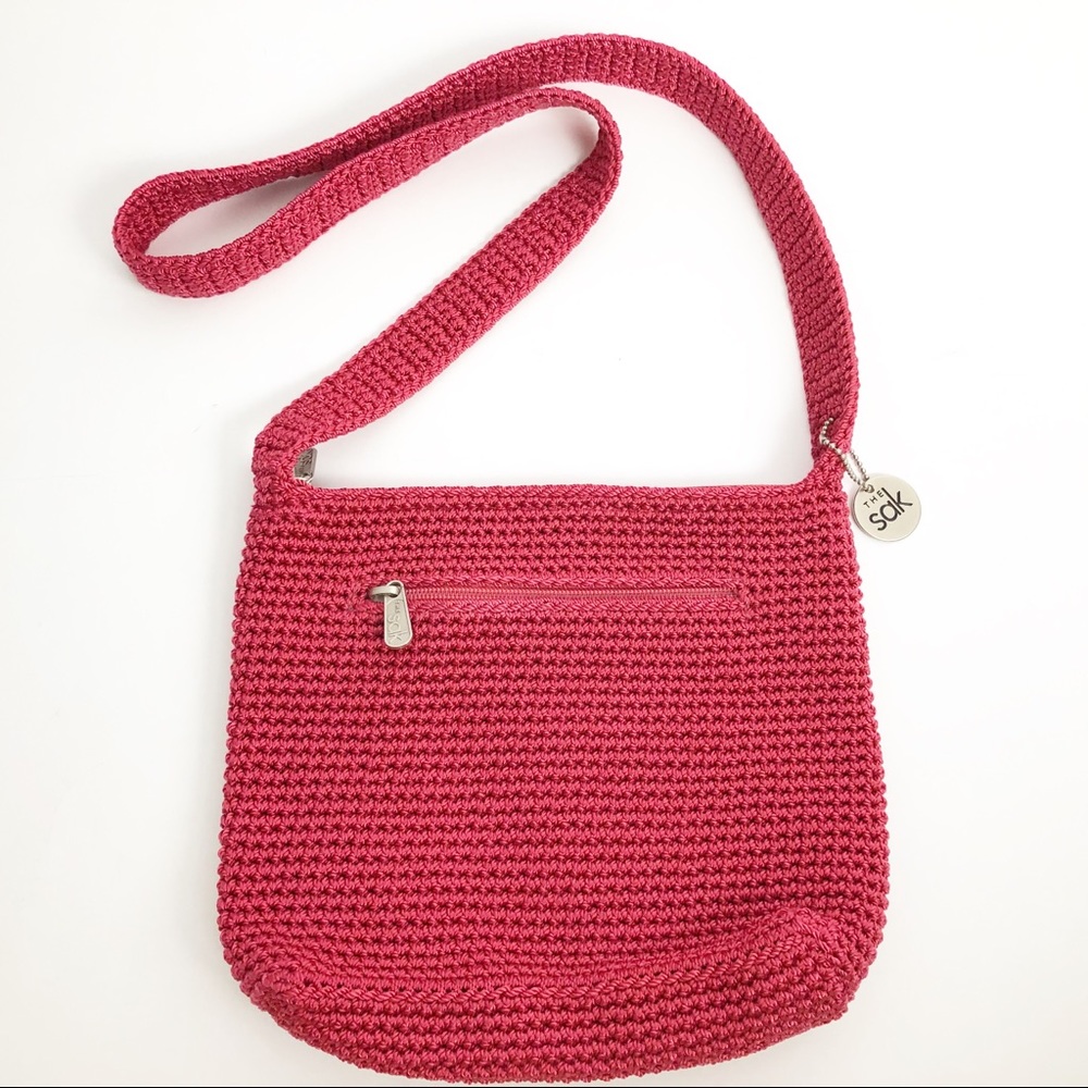 The Sak Shoulder Bag